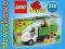 Klocki Lego Duplo Ciężarówka Zoo 6172
