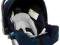 fotelik samochodowy GRACO  + baza
