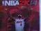 NBA 2K14 - Playstation 3 - Rybnik - Ps3