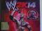 WWE 2K14 - Playstation 3 - Rybnik - Ps3