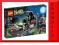 LEGO 9464 MONSTER FIGHTERS KARAWAN WAMPIRÓW KURIER