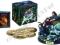 Hobbit 3D 5Blu-ray Pustkowie Smauga PL Figurka Ext