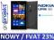 Nokia Lumia 925 szary - Windows - NOWY - FVAT 23%