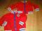 Kurteczka chłopięca bliźniaki 74 !!!