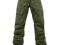 BURTON RESTRICTED MANHANDLE PANT SPODNIE S