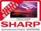 SHARP LC39LE350V-WH Sklep Patronacki Warszawa RATY