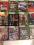 XBOX 360 + kinnect + 13 gier (GTA V, Hitman itd)