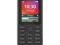 NOKIA 130 DUAL SIM BLACK GW24 B/S BRAMA MAZUR EŁK