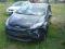 FORD FIESTA MK7 BENZYNA