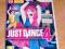 Just Dance 4! Wii!