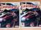 Need for Speed Carbon! Wii!