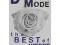 DEPECHE MODE:THE BEST OF DEPECHE MODE VOL.1 (DVD)