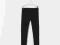 spodnie legginsy treginsy  ZARA 98 cm czarne