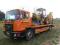 Transport zetor ursus new holland renault mf fendt