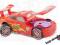 NI400 LEXIBOOK DISNEY CARS CD PLAYER NOWOŚĆ!