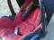 Fotelik Maxi Cosi CABRIO FIX 0-13kg