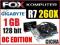 Gigabyte R7 260X OC 1GB DDR5 1075/6000MHz  Cicha !
