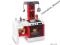 KUCHNIA CHEFTRONIC MINI TEFAL DLA DZIECI