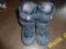 Buty zimowe * śniegowce NATURINO r. 26