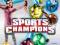Sports Champions PS3 Używana Sklep GameOne Gdańsk