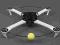 Hobbyking SK450 Glass Fiber Quadcopter Frame DRON