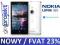 Nokia Lumia 925 biały - Windows - NOWY - FVAT 23%