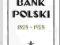 BANK POLSKI 1828-1928 - REPRINT! NOWY! NAJTANIEJ!