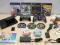 SONY PS2 z przeróbką i grami / kurier gratis !!!