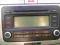 Radio RCD 300 VW