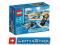 KLOCKI LEGO CITY 60011 NA RATUNEK SURFEROWI !!!