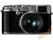 BTFOTO: FujiFilm FinePix x100 + Futeral