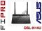 Asus DSL-N14U Router ADSL2+ Wifi N300 USB  RJ45