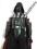 Mega Gigant Darth Vader 79cm! Star Wars