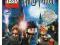 XBOX 360_LEGO Harry Potter: Years 1-4_ŁÓDŹ