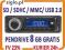 RADIO SAMOCHODOWe NEW ONE AR250 USB MP3 + 8GB