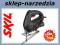 SKIL Wyrzynarka 380W 4181AA