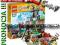 LEGO CASTLE NAPAD NA WARTOWNIĘ 70402 + GRATIS !!!