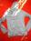 BLUZA DRESOWA -SZARA F&amp;F-NOWA! 14-15L