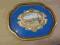 Patera tacka MFNE Światowit Myszków 85 let fabryki