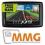 TOMTOM START 25M CEE NAWIGACJA SAMOCHODOWA GPS