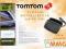 AKTUALIZACJA MAP GPS TOMTOM ONE 3,5 CALA + ETUI