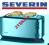 Nowy toster opiekacz SEVERIN AT2509 Gwarancja