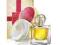 AVON ZESTAW TODAY Woda perfumowana + mus do ciala