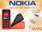 NOKIA 130 DUAL SIM TELEFON KOMÓRKOWY + FOLIA