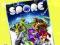 SPORE PC PL __NOWA FOLIA SKLEP