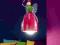 Lampa Sufitowa Dziecięca Fairy Massive 40279/55/10