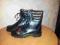 Buty taktyczne Militarne skóra 100%