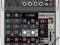 BEHRINGER XENYX QX1002 USB MIKSER ANALOGOWY WARTO!