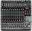 BEHRINGER XENYX QX2442 USB MIKSER ANALOGOWY WARTO!