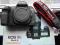 Canon EOS 5D Mark II 12tys jak nowy
